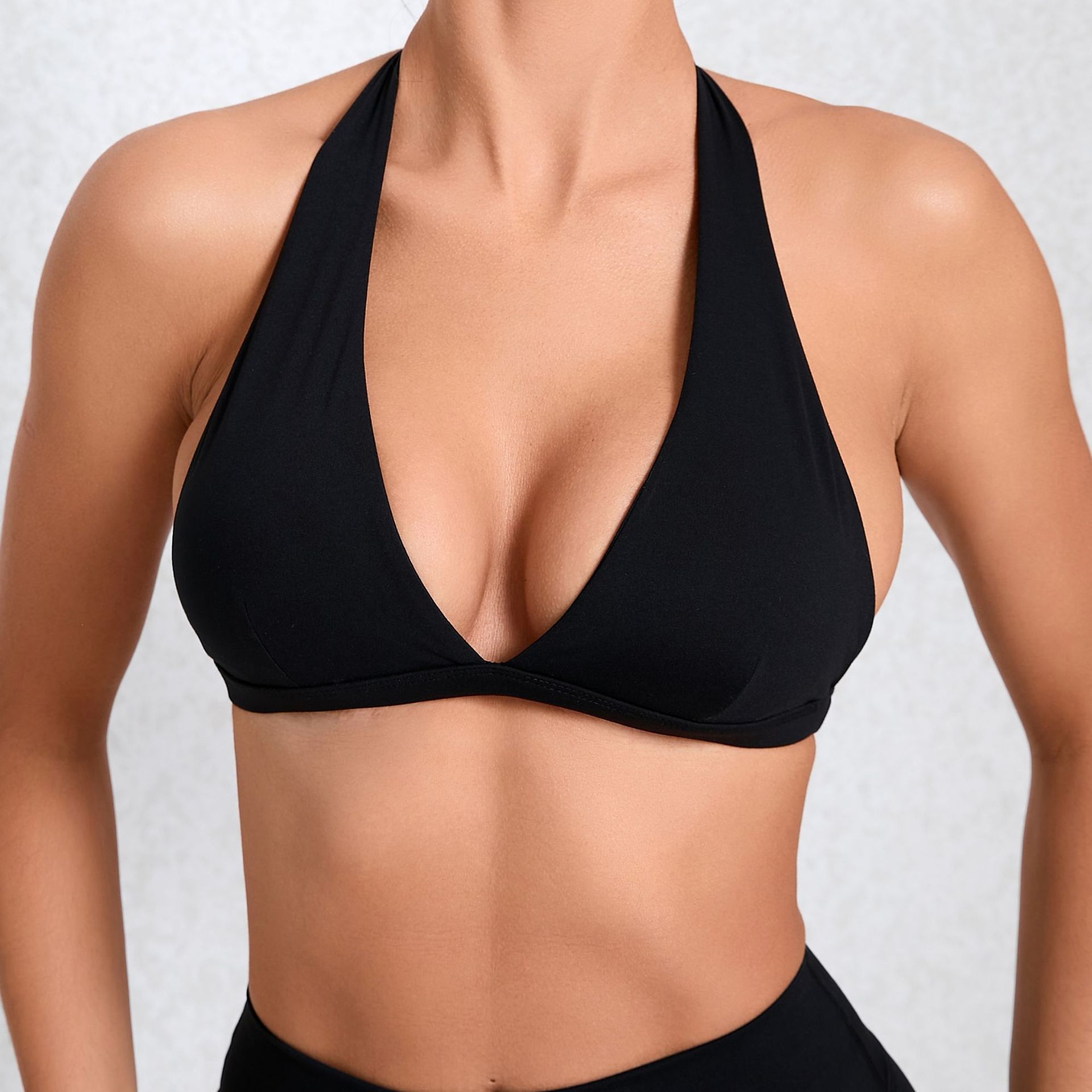 Women's Yoga Bra